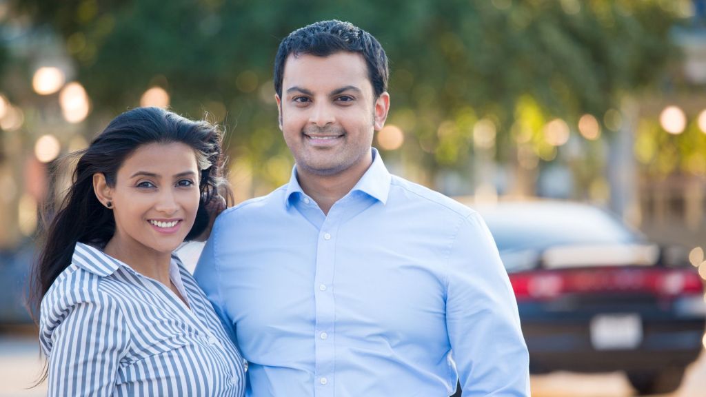Fusion of Cultures: Indian American Matchmaking Dynamics